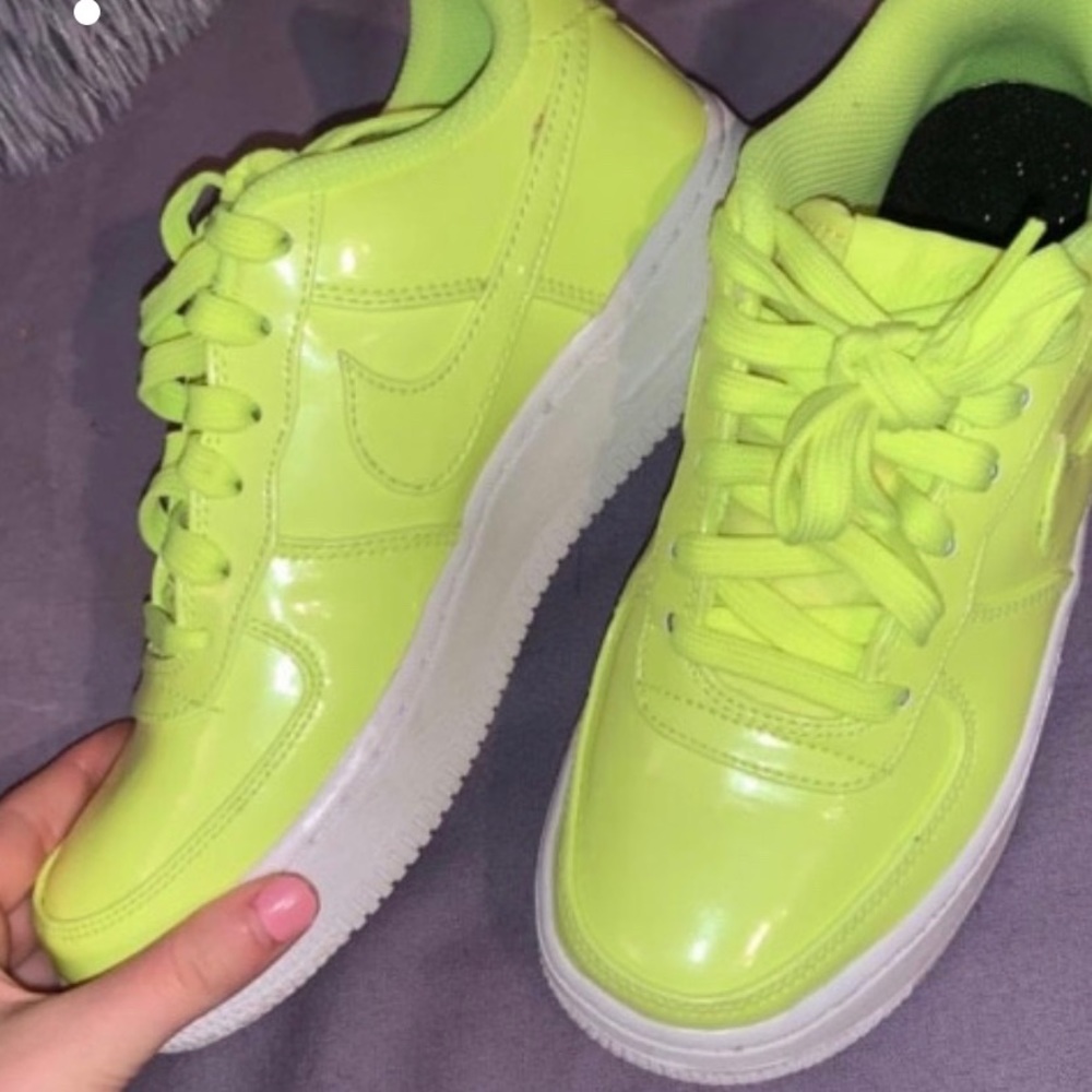 Nike air forces